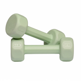 دمبل ۱.۵ کیلویی آرکا فیت مدل ANT-1500